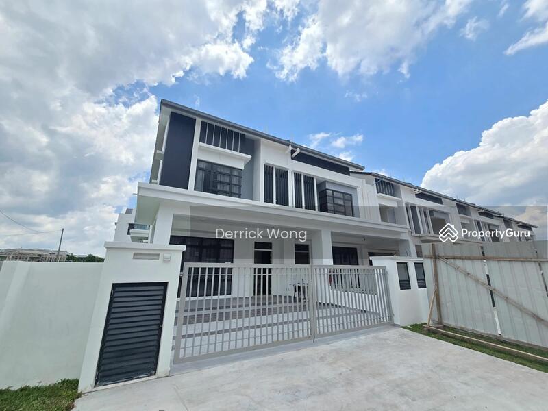 For Sale - New launch/ Horizon hills/ Eco botanic/ Aurora sentral/ Sunway iskandar/ Bukit indah/ Nusa idaman