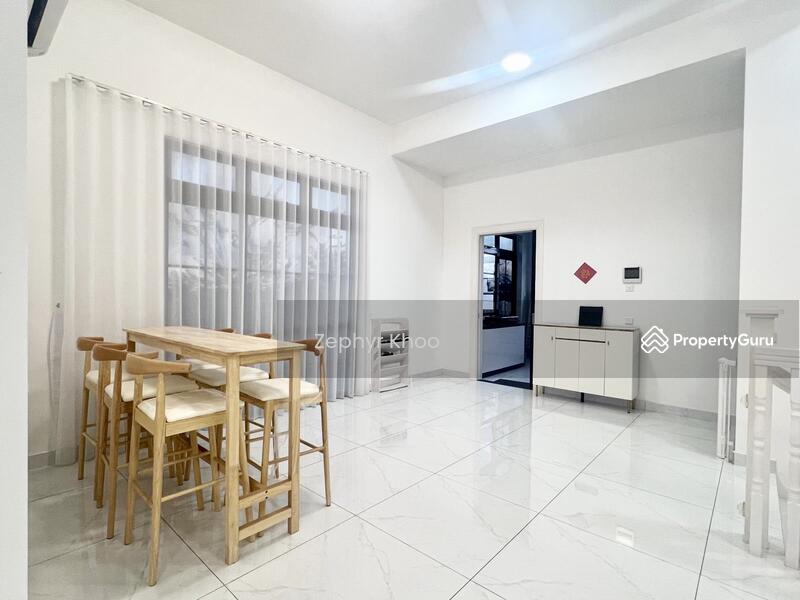 For Rent - Eco Botanic
