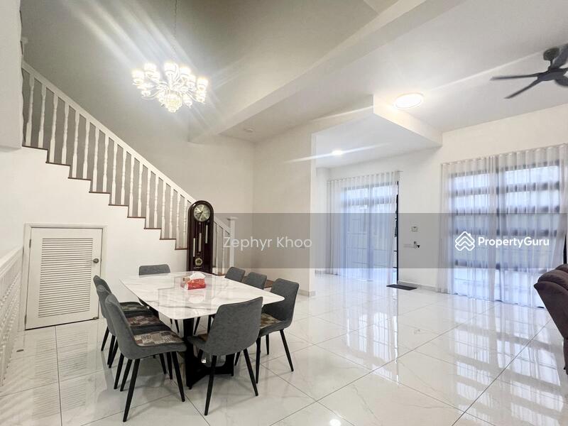 For Rent - Eco Botanic