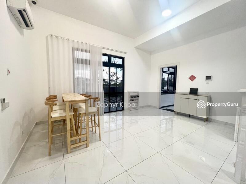 For Rent - Eco Botanic