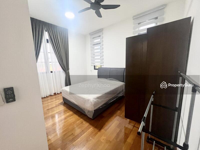 For Rent - Eco Botanic