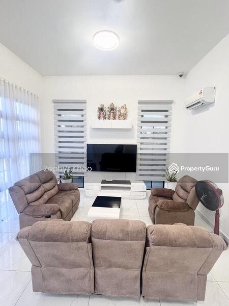 For Rent - Eco Botanic