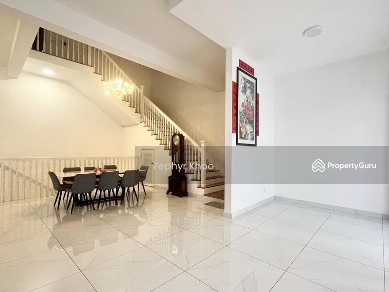For Rent - Eco Botanic