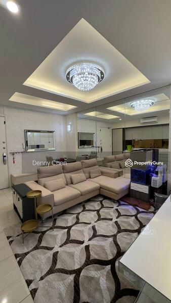 For Sale - Dorsett Residences Sri Hartamas