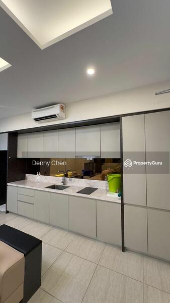 For Sale - Dorsett Residences Sri Hartamas