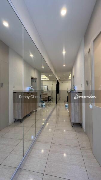 For Sale - Dorsett Residences Sri Hartamas