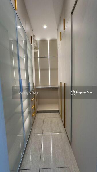 For Sale - Dorsett Residences Sri Hartamas