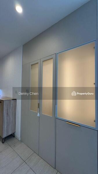 For Sale - Dorsett Residences Sri Hartamas