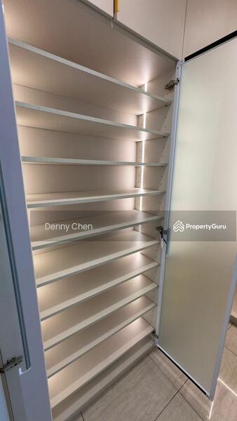 For Sale - Dorsett Residences Sri Hartamas