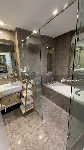 For Sale - Dorsett Residences Sri Hartamas