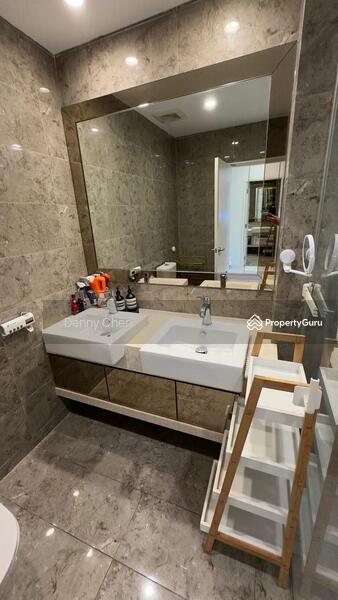 For Sale - Dorsett Residences Sri Hartamas