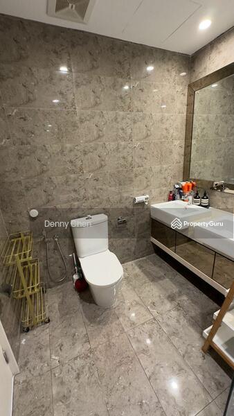 For Sale - Dorsett Residences Sri Hartamas