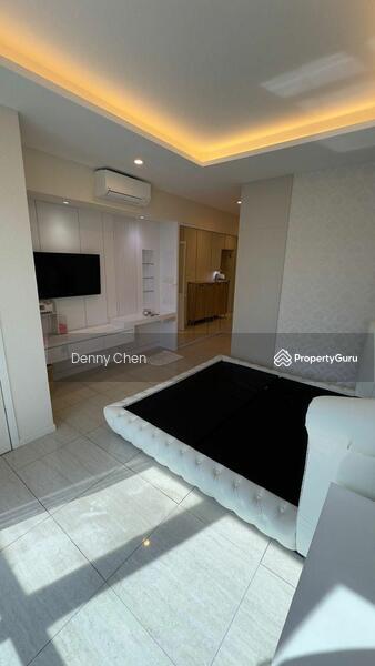 For Sale - Dorsett Residences Sri Hartamas