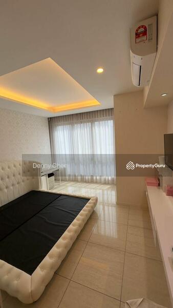 For Sale - Dorsett Residences Sri Hartamas