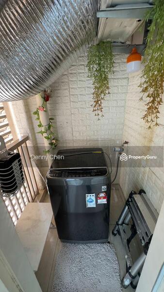 For Sale - Dorsett Residences Sri Hartamas