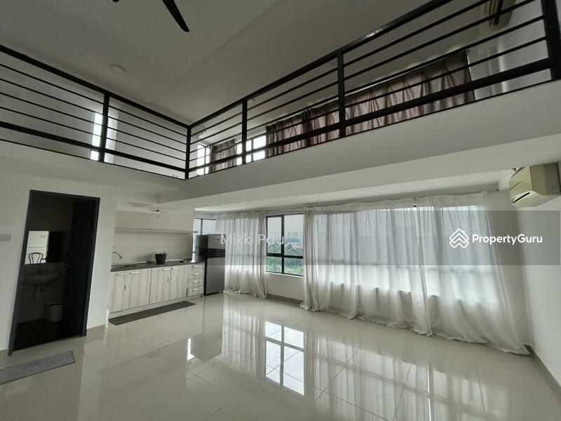 Condominium for Rent at Subang Soho (One Soho) - Mikki Pau - PropertyGuru.com.my