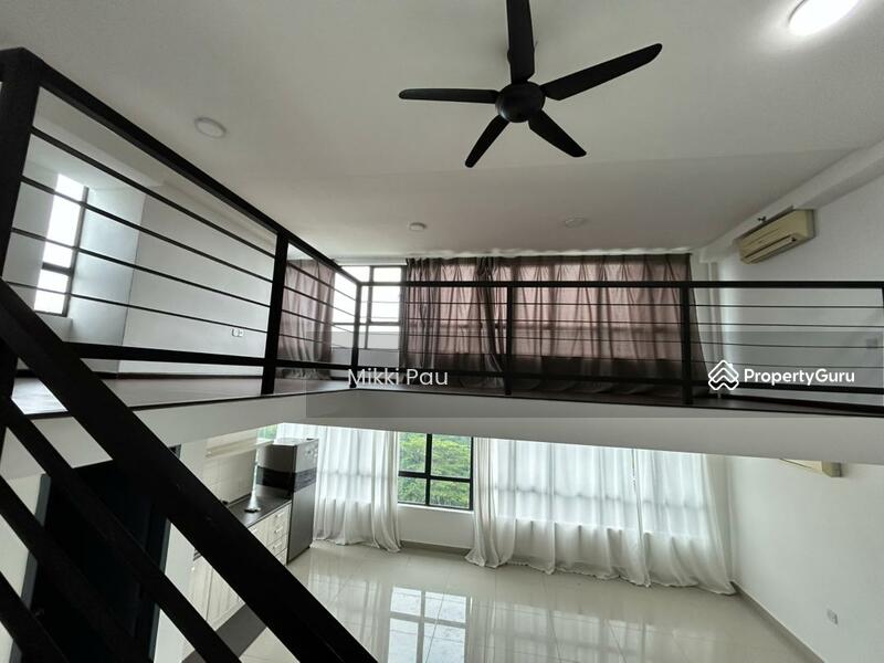 Condominium for Rent at Subang Soho (One Soho) - Mikki Pau - PropertyGuru.com.my