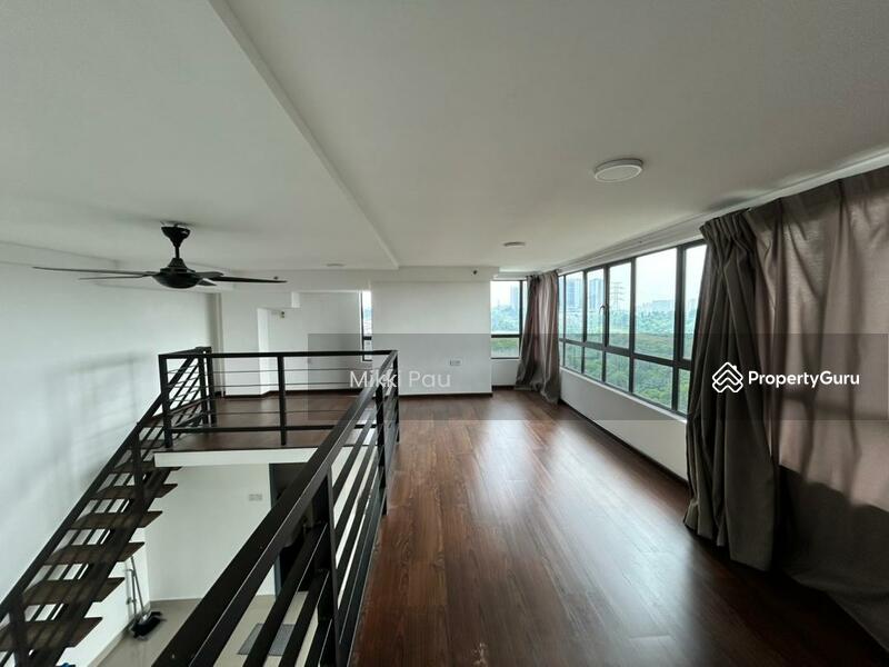 Condominium for Rent at Subang Soho (One Soho) - Mikki Pau - PropertyGuru.com.my