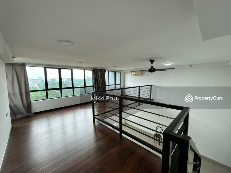 Condominium for Rent at Subang Soho (One Soho) - Mikki Pau - PropertyGuru.com.my