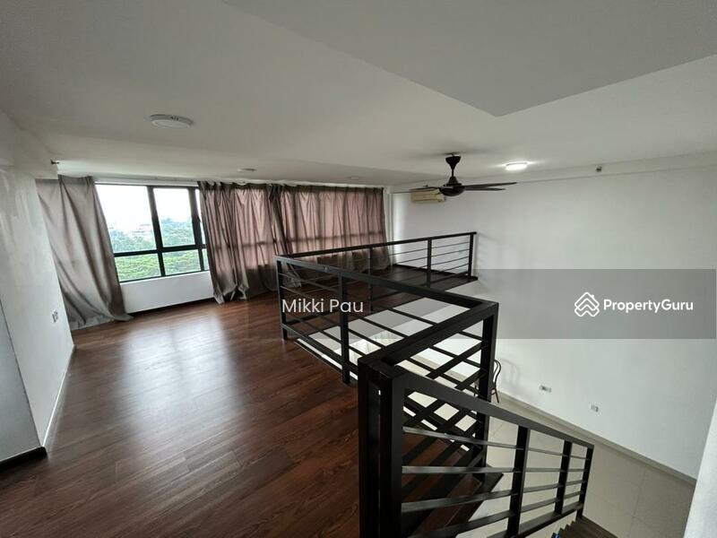 Condominium for Rent at Subang Soho (One Soho) - Mikki Pau - PropertyGuru.com.my