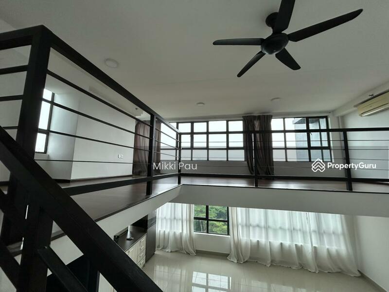 Condominium for Rent at Subang Soho (One Soho) - Mikki Pau - PropertyGuru.com.my
