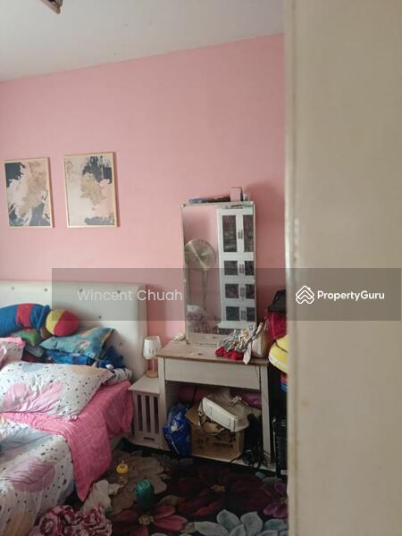 For Rent - Taman Setapak Indah