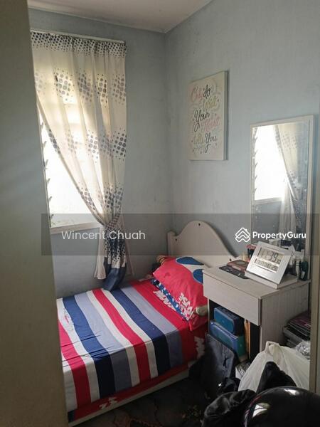 For Rent - Taman Setapak Indah