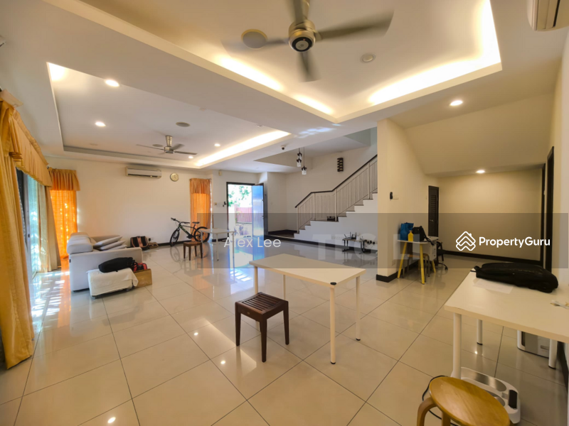 For Sale - Kota Kemuning