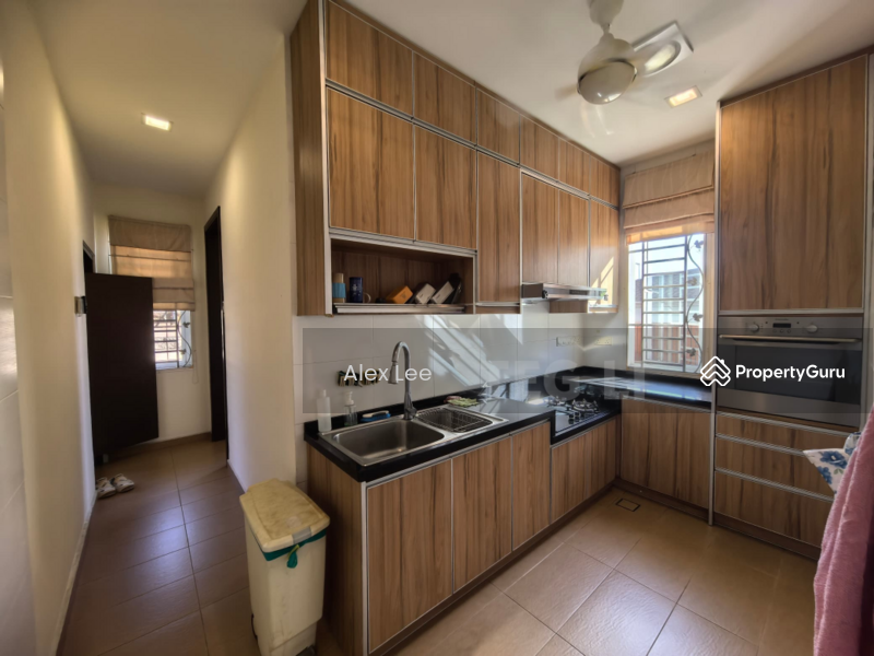 For Sale - Kota Kemuning