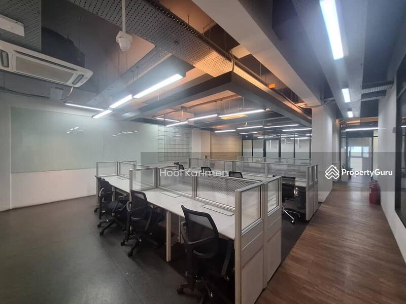 For Rent - 10 Boulevard