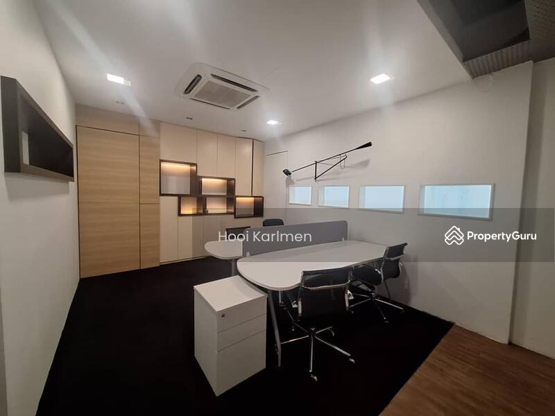 For Rent - 10 Boulevard
