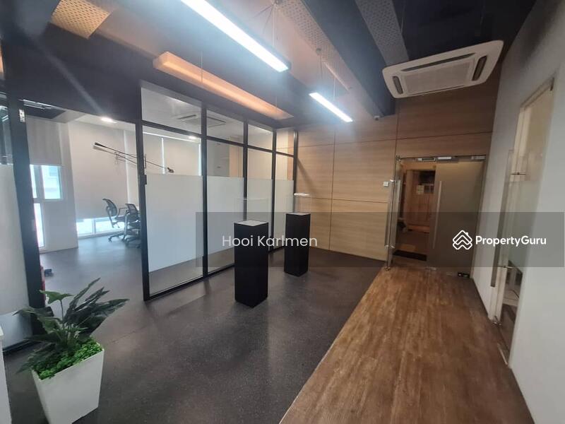 For Rent - 10 Boulevard