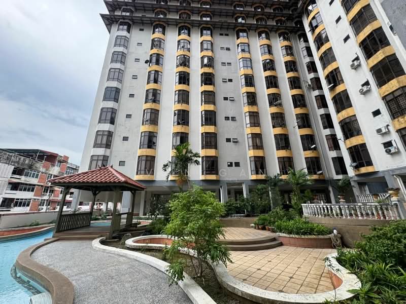 Condominium for Sale at Straits Court - Evan Gan - PropertyGuru.com.my