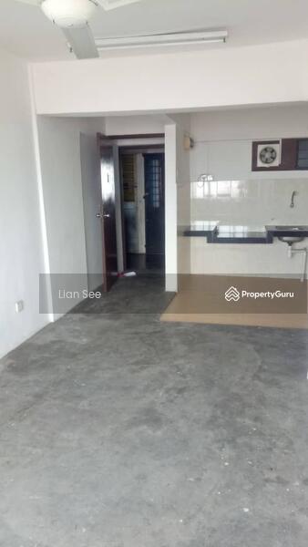 For Rent - Taman Permai Indah Flat