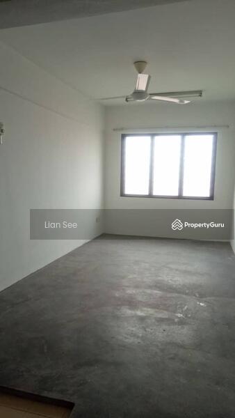 For Rent - Taman Permai Indah Flat