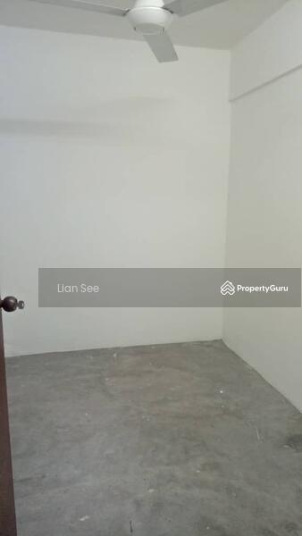 For Rent - Taman Permai Indah Flat