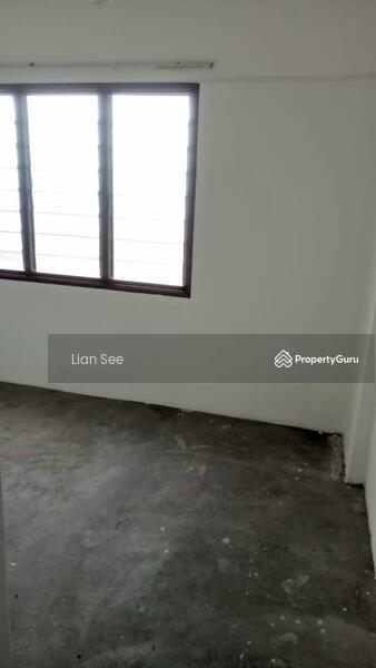 For Rent - Taman Permai Indah Flat