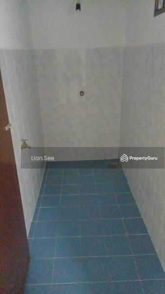 For Rent - Taman Permai Indah Flat