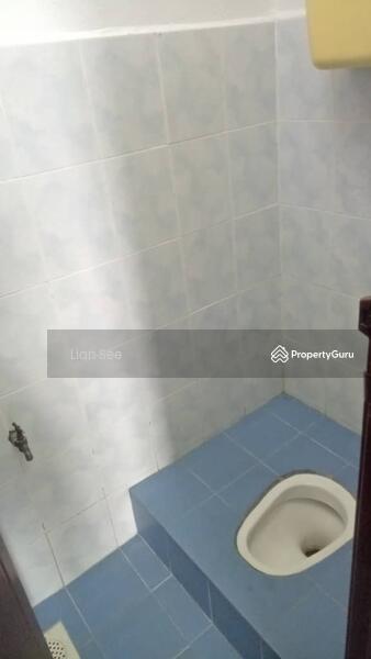 For Rent - Taman Permai Indah Flat