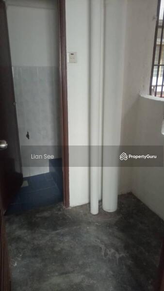 For Rent - Taman Permai Indah Flat