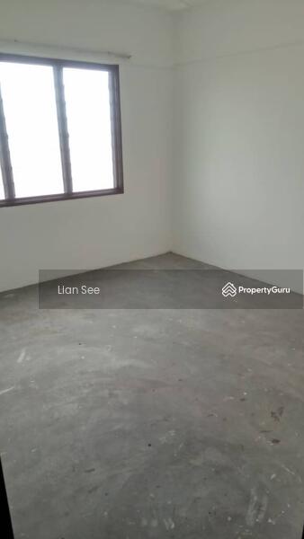 For Rent - Taman Permai Indah Flat