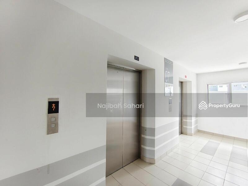 For Sale - Alanis Residence
