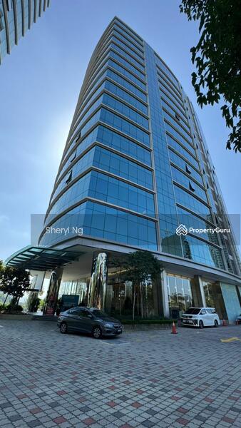 Untuk Disewa - Union Tower