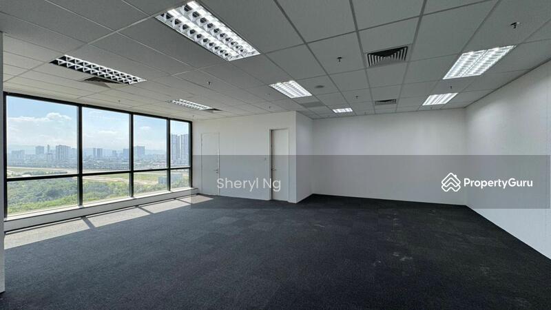 Untuk Disewa - Union Tower