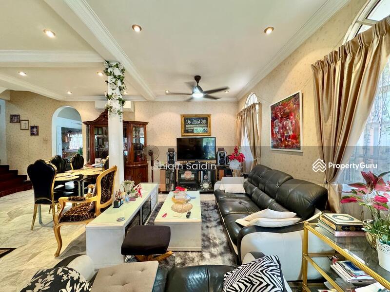 Shah Alam untuk Untuk Dijual - RM 890,000, Feb 2026 - PropertyGuru.com.my