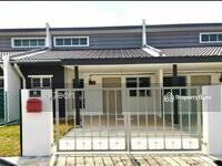 For Sale - Below Market Value; 1 Sty Terrace @ Taman Pengkalan Prisma, Pusing