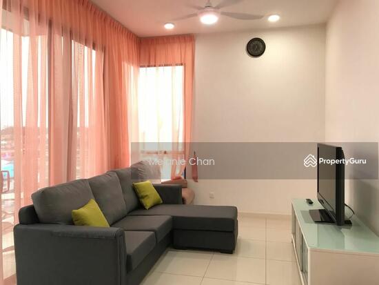 Curated visual reference: Curated Studio Penthouse For Rent At Nadi Bangsar For 394Mo Gallery View 42
