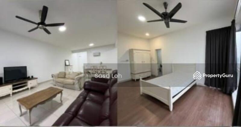 Untuk Dijual - You Residences @ You City