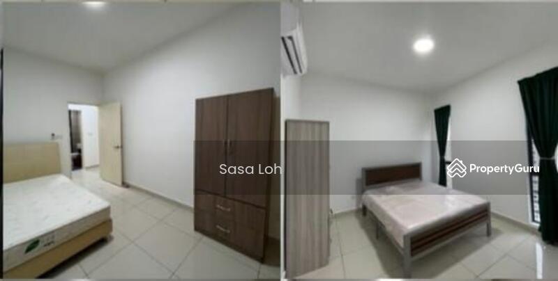 Untuk Dijual - You Residences @ You City