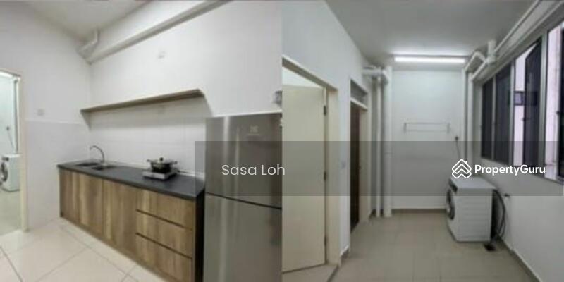 Untuk Dijual - You Residences @ You City